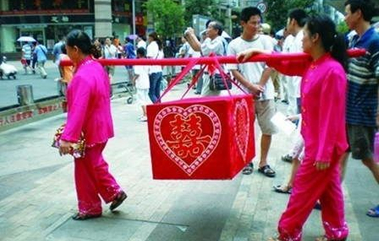 山东彩礼钱一般多少 2024山东各地结婚彩礼明细