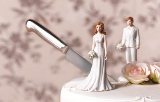 新婚之夜闹离婚 如何避免新婚悲剧的发生