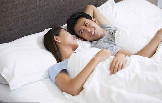 新婚夫妻第一次性生活 知道这些不让美好变尴尬