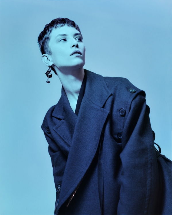 Proenza Schouler及导演 Harley Weir携手为女性发声
