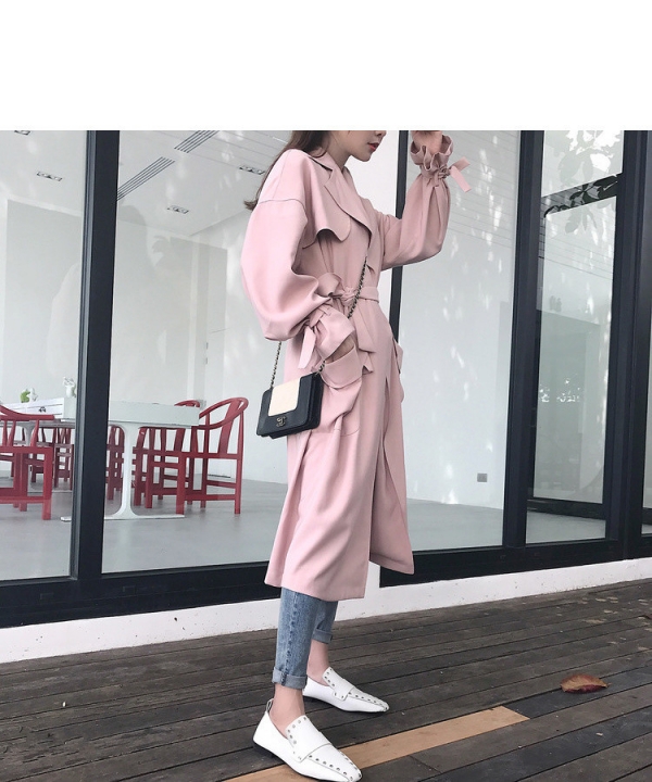 秋天风衣搭配什么鞋子 这样搭配风衣帅翻天