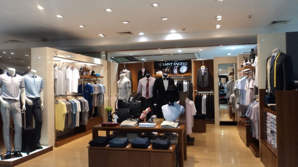 中国西装品牌排行榜 国产大牌穿出高逼格