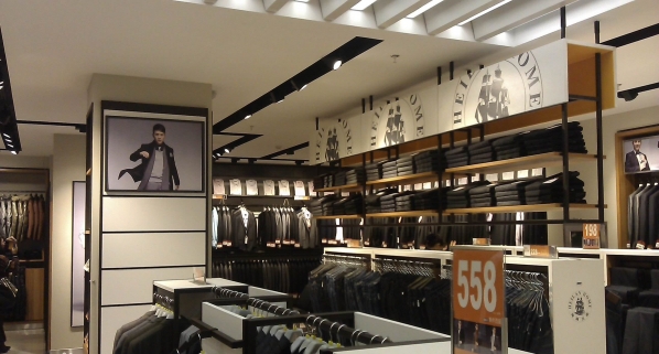 中国西装品牌排行榜 国产大牌穿出高逼格
