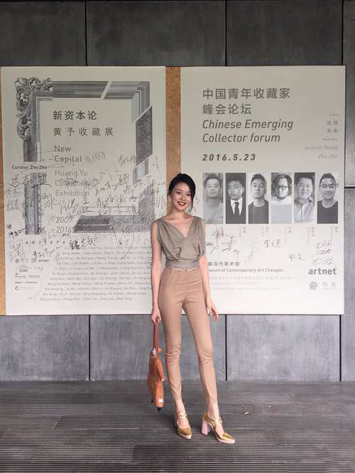 2024夏季服装流行色 你与女神就差一个“莫兰迪色系”