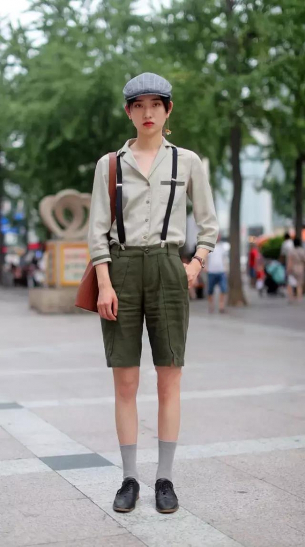 2024夏季服装流行色 你与女神就差一个“莫兰迪色系”