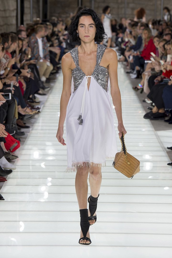 Louis Vuitton（路易威登）2024巴黎时装周时装秀