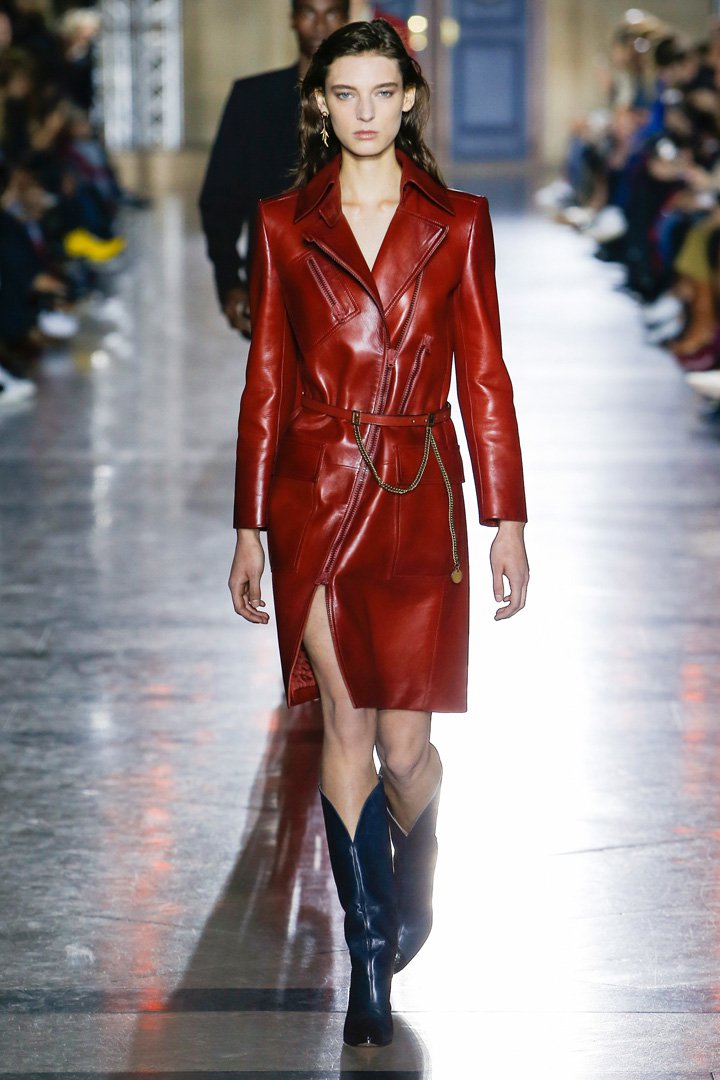 Givenchy（纪梵希）2024巴黎时装周时装秀