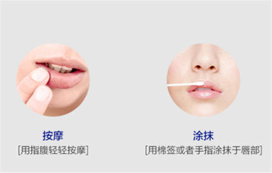 Blistex小蓝罐怎么用 Blistex润唇膏你用对了吗