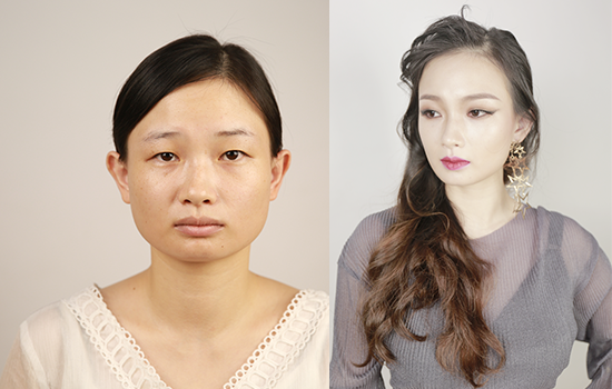 性感妆容怎么画 聚会轰趴拒做丑小鸭