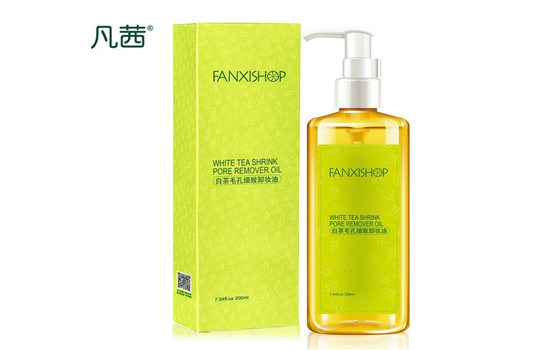 国产卸妆油推荐 谁说只有日本卸妆油好用