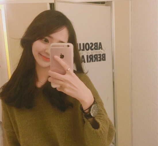 女生甜美发型 换上秒招人喜欢