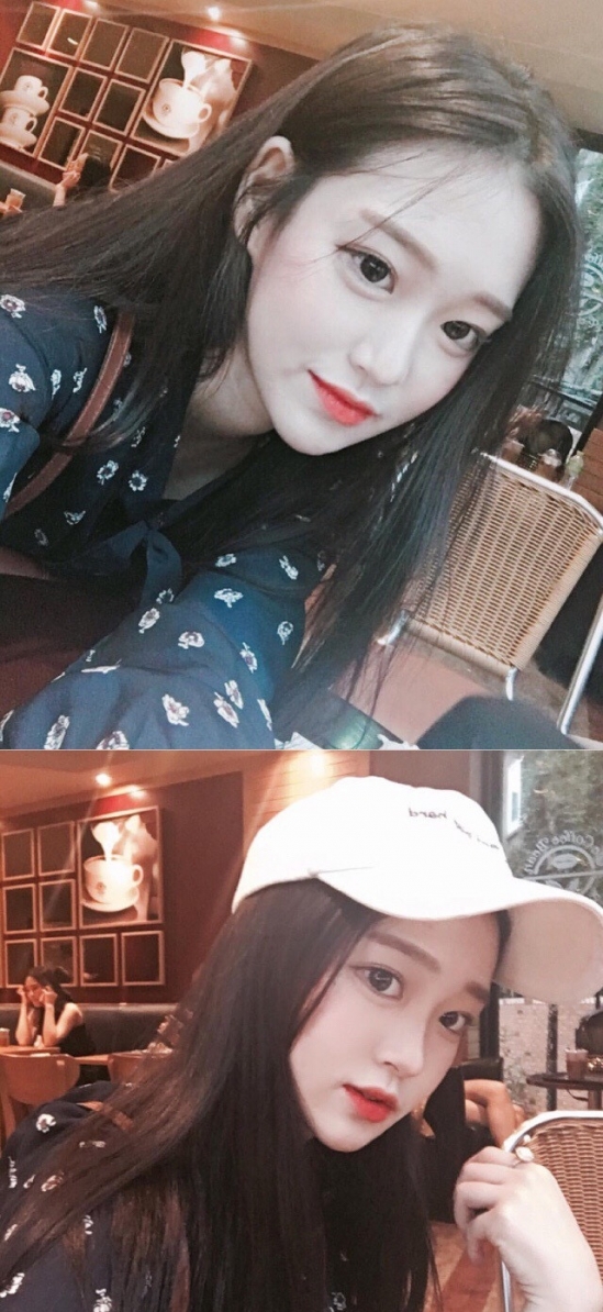 女生甜美发型 换上秒招人喜欢