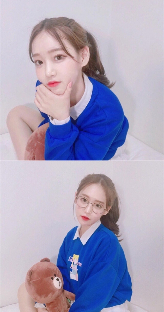 女生甜美发型 换上秒招人喜欢