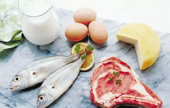 杜坎减肥法速效期食谱 风靡英国的“皇室减肥法”