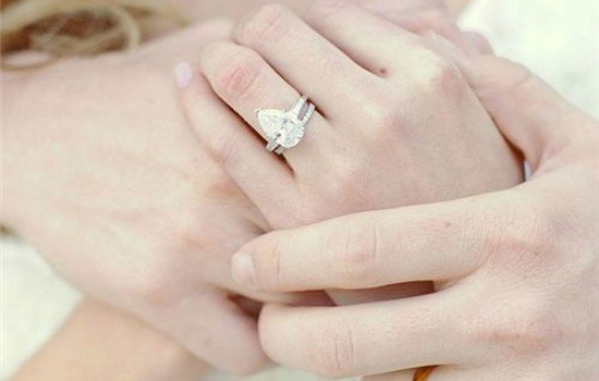 结婚戒指怎么选 结婚钻戒挑选注意事项