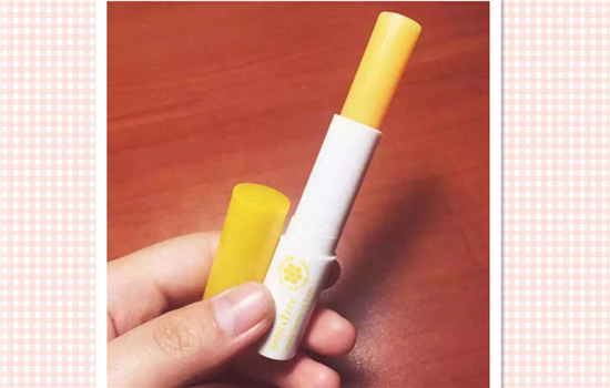 悦诗风吟润唇膏怎么样 innisfree润唇膏测评