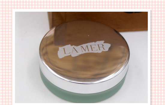 海蓝之谜唇膏成分 揭秘lamer唇膏好用的秘密
