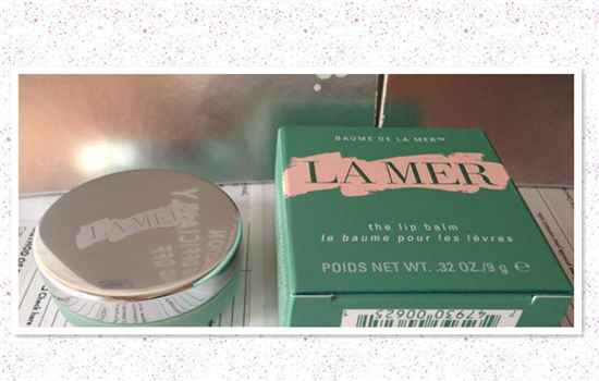海蓝之谜唇膏成分 揭秘lamer唇膏好用的秘密