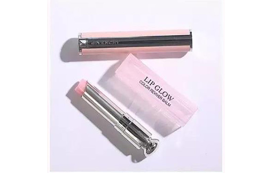纪梵希小粉皮和迪奥变色唇膏 到底哪个好