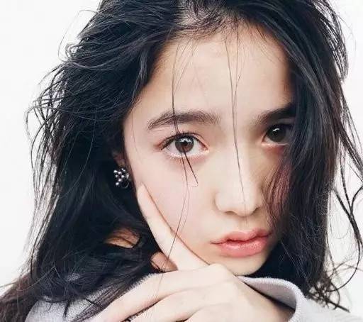 混血眉毛怎么化图解 下一个angelababy就是你