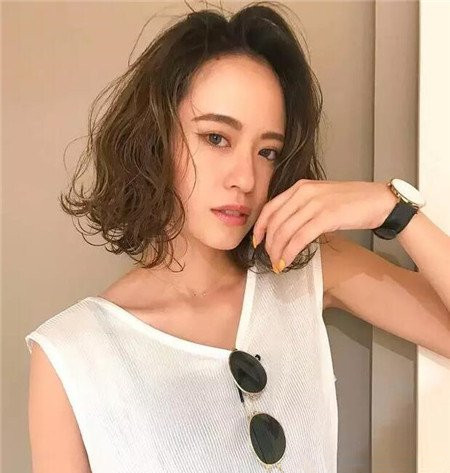2024外翘发型 带你可爱到飞起