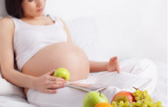 孕妇尿黄有味道怎么办 孕妈可试试这六招