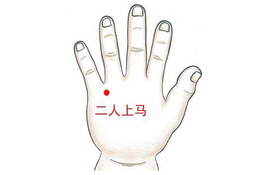 小儿盗汗推拿的5个方法