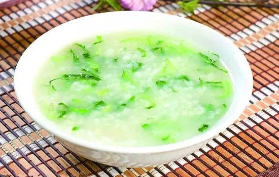 秋天孩子喝什么粥好 这十款粥不能错过