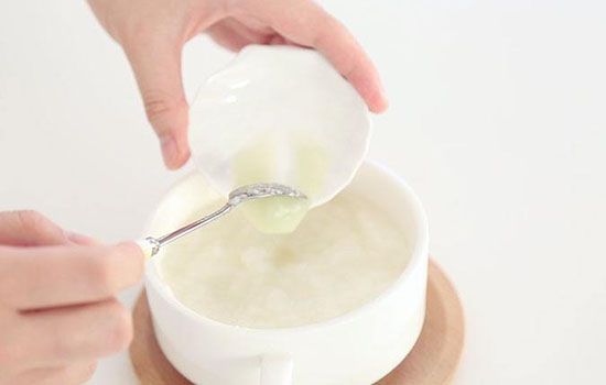 如何制作婴儿米粉 正确制作四步走