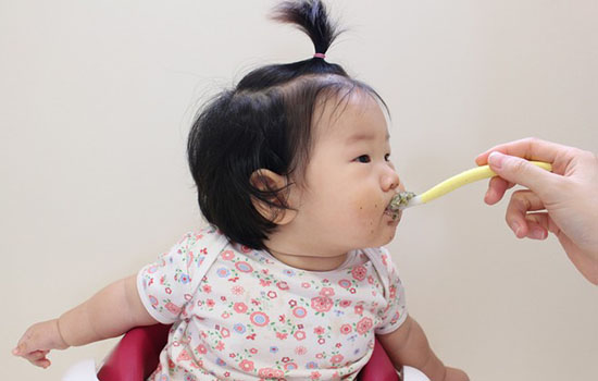 婴儿米粉和米糊的区别