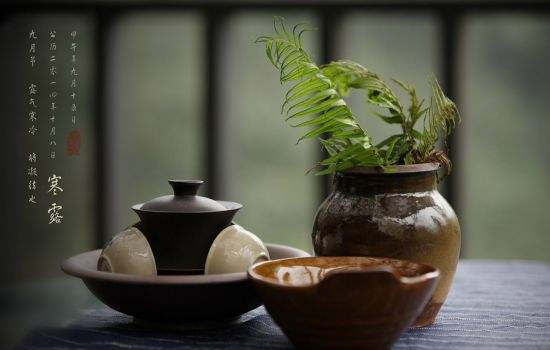 寒露脚不露 寒露为什么不能露脚呢