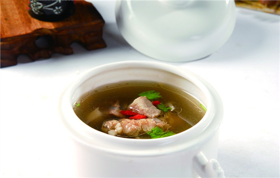 低血压老年人多吃什么 老人低血压的食疗原则
