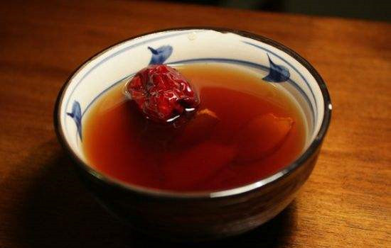 驱寒姜汤的做法 冬季驱寒的7种姜汤