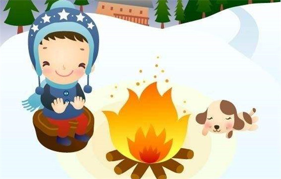 驱寒气的方法 驱寒最重要的是养阳