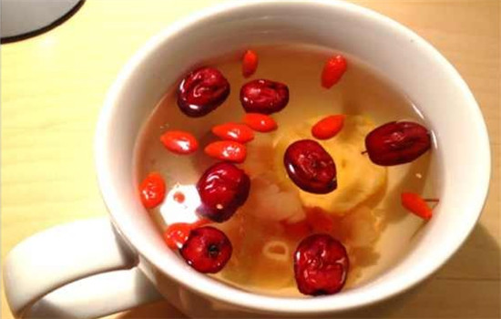 驱寒喝什么茶 适合冬天驱寒喝的6款茶