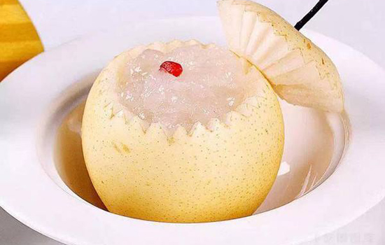 蒸柚子治咳嗽的做法 柚子橙子蒸着吃胜过补药