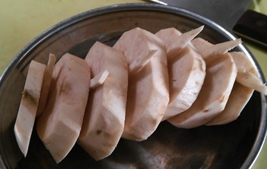 红薯蒸多久能熟 红薯蒸好吃还是煮好吃