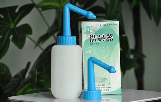 过敏性鼻炎洗鼻子有用吗 可用生理盐水洗鼻