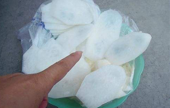 白萝卜发青还能吃吗 怎么挑选到优质白萝卜