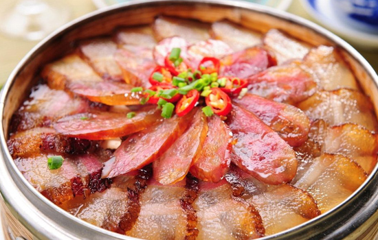 腊肉炒什么菜好吃 炒腊肉好吃的秘诀