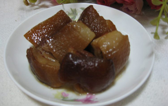 高压锅煮腊肉需要多长时间 高压锅炖腊肉的做法