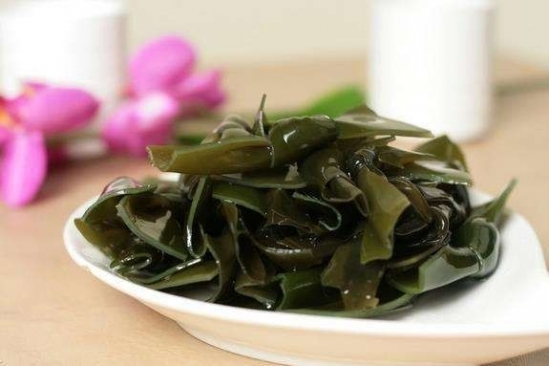 吃什么食物降压  餐桌上的10款“降压药”