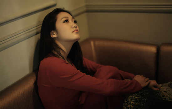 女生失恋为什么减短发 其实是因为这个含义