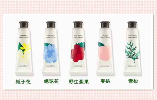 悦诗风吟护手霜怎么样 innisfree手霜大扒皮