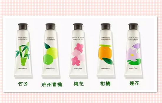 悦诗风吟护手霜怎么样 innisfree手霜大扒皮