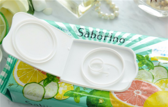 早安面膜的使用方法 saborino用对了才能让你容光焕发
