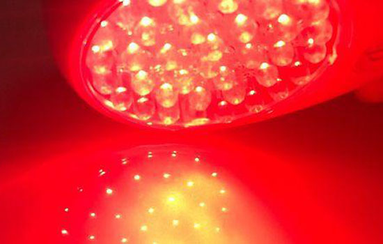 lightstim红蓝光怎么样 美白祛痘一步到位