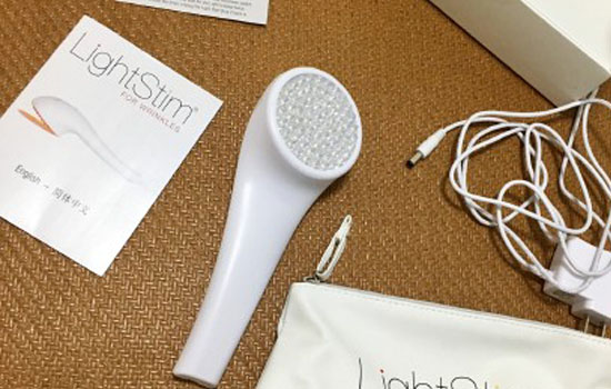 lightstim使用方法 lightstim使用一定要保湿
