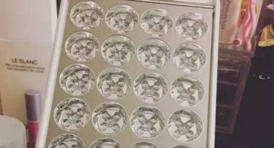 exideal mini使用方法 怎么让小排灯也技高一筹