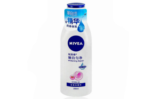 妮维雅身体乳保质期 你的妮维雅身体乳还在保质期吗